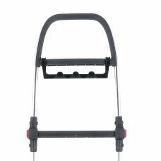 Сумка-тележка Rolser Wallaby Tweed 2L Negro (WAL004-1023)