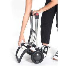 Сумка-візок Rolser I-Max MF 2L 43 Burdeos (IMX304-1060)