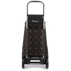 Сумка-тележка Rolser Baby Star Joy-1800 Mandarina (BAB048-1012)