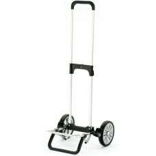 Сумка-тележка Andersen Alu Star Shopper Tamo Anthracite (115-166-80)