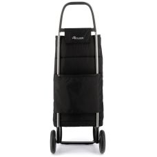 Сумка-тележка Rolser Big Polar 2 Negro (BIG001-1023)
