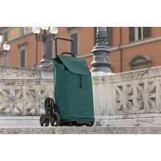 Сумка-візок Gimi Tris 52 Green (168423)