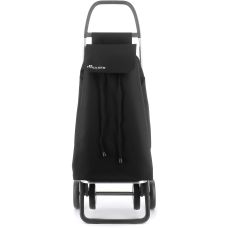 Сумка-візок Rolser Saquet LN 4 43 Negro (SAQ056-1023)