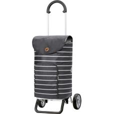 Сумка-тележка Andersen Scala Shopper Plus Mia Anthracite (133-165-80) Сумка-тележка Andersen Scala Shopper Plus Mia Anthracite (133-165-80)