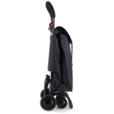 Сумка-тележка Rolser I-Bag MF 4.2 Tour Plus Marengo (IBG002-1031)