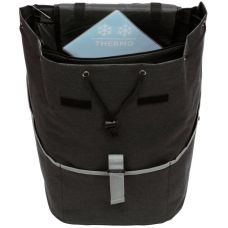 Сумка-візок Andersen Unus Shopper Mikkel Black (140-210-80)