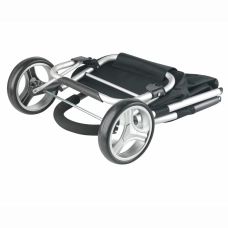 Сумка-тележка ShoppingCruiser Foldable 45 Black (604320)