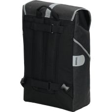 Сумка-тележка Andersen Scala Shopper Plus Mikkel Black (133-210-80)