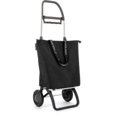 Сумка-тележка Rolser Mini Bag Plus MF 2L Negro (MNB042-1023)