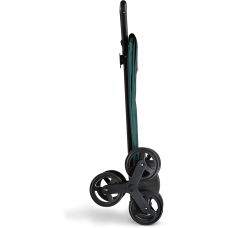 Сумка-візок Gimi Tris 52 Green (168423)