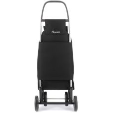 Сумка-візок Rolser Saquet LN 4 43 Negro (SAQ056-1023)