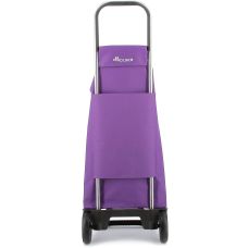 Сумка-візок Rolser Jet LN Joy 40 Malva (JET001-1013)