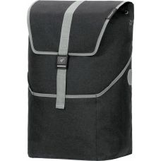 Сумка-тележка Andersen Scala Shopper Plus Mikkel Black (133-210-80)