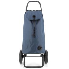 Сумка-тележка Rolser I-Max MF 2LRSG Denim (IMX308-1069)