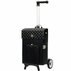 Сумка-візок Andersen Unus Shopper Fun Malit Black (121-044-80) Сумка-візок Andersen Unus Shopper Fun Malit Black (121-044-80)