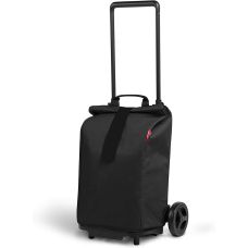 Сумка-візок Gimi Sprinter 50 Black (168407)