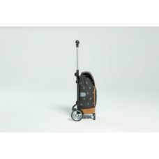 Сумка-тележка Andersen Unus Shopper Fun Ida Red (121-164-70)
