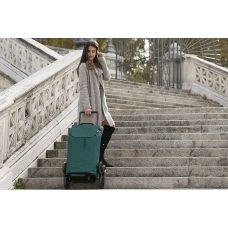 Сумка-візок Gimi Tris 52 Green (168423)