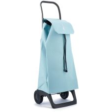 Сумка-тележка Rolser Jet LN Joy Celeste (JET001-1057) Сумка-тележка Rolser Jet LN Joy Celeste (JET001-1057)