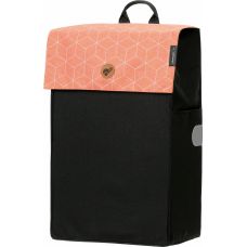 Сумка-тележка Andersen Scala Shopper Plus Vide Apricot (133-188-30)