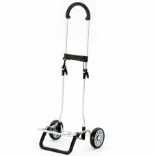 Сумка-тележка Andersen Scala Shopper Plus Lina Red (133-167-70)