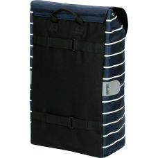 Сумка-тележка Andersen Scala Shopper Plus Mia Blue (133-165-90)
