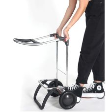 Сумка-тележка Rolser I-Max MF 2L Sea Coast (IMX304-1067)