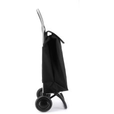 Сумка-тележка Rolser Saquet LN 2 Negro (SAQ055-1023)