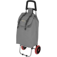 Сумка-тележка Colombo Smart Grey (CRL002G)