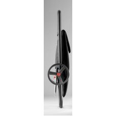 Сумка-візок Rolser Com MF 8 Black Tube Azul (COH012-1026)