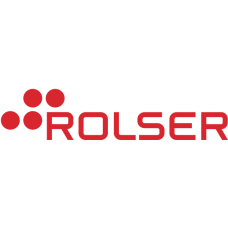 Сумка-тележка Rolser Com MF 8 Black Tube Negro (COH012-1023)