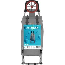 Сумка-тележка Colombo Smart Grey (CRL002G)