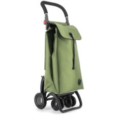 Сумка-тележка Rolser I-Bag MF 4.2 Tour Plus Khaki (IBG002-1005)