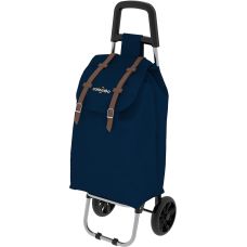 Сумка-тележка Colombo Smart Blue (CRL002B)
