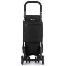 Сумка-тележка Rolser I-Bag MF 4.2 Tour Plus Negro (IBG002-1023)