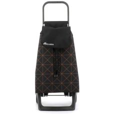 Сумка-тележка Rolser Baby Star Joy-1800 Mandarina (BAB048-1012)