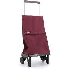 Сумка-візок Rolser Plegamatic Original MF 40 Burdeos (PLE001-1060)