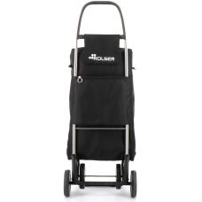 Сумка-тележка Rolser Igloo Termo MF 4 Negro (IGL004-1023)