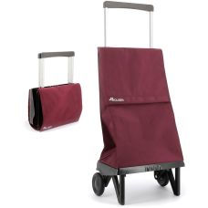 Сумка візок Rolser Plegamatic Original MF 40 Burdeos (PLE001-1060)