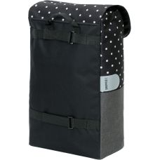 Сумка-тележка Andersen Scala Shopper Plus Duko Black (133-203-80)