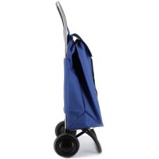Сумка-тележка Rolser Saquet LN 2 Azul (SAQ055-1026)