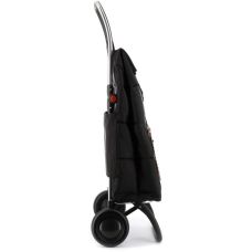 Сумка-тележка Rolser Big Polar 2L Negro (BIG004-1023)