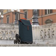 Сумка-візок Gimi Tris 52 Grey (168414)
