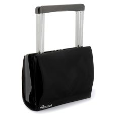 Сумка-візок Rolser Plegamatic Original MF 40 Negro (PLE001-1023)