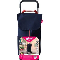 Сумка-візок Gimi Twin 56 Blue (169326)