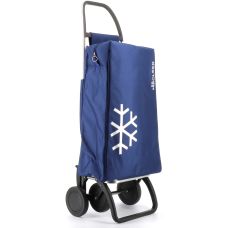 Сумка-тележка Rolser Igloo Termo MF 4 Klein (IGL004-1062) Сумка-тележка Rolser Igloo Termo MF 4 Klein (IGL004-1062)
