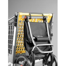 Сумка-тележка Rolser I-Max MF 2LRSG More (IMX308-1008)