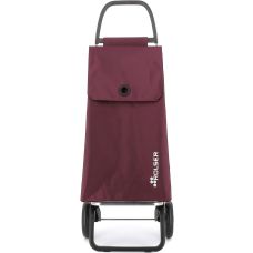 Сумка-візок Rolser Akanto MF 2 43 Burdeos (AKA012-1060)
