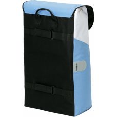 Сумка-тележка Andersen Unus Shopper Ester Blue (140-195-90)
