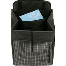 Сумка-тележка Andersen Scala Shopper Plus Hente Black (133-192-80)